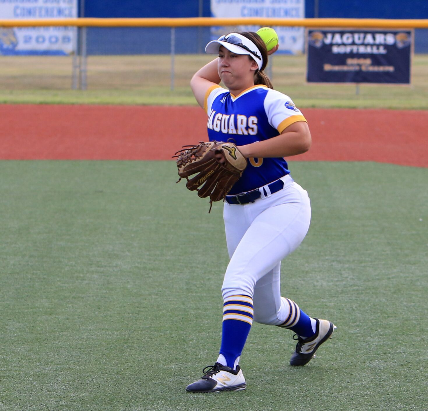 Eureka 10, Seckman 3